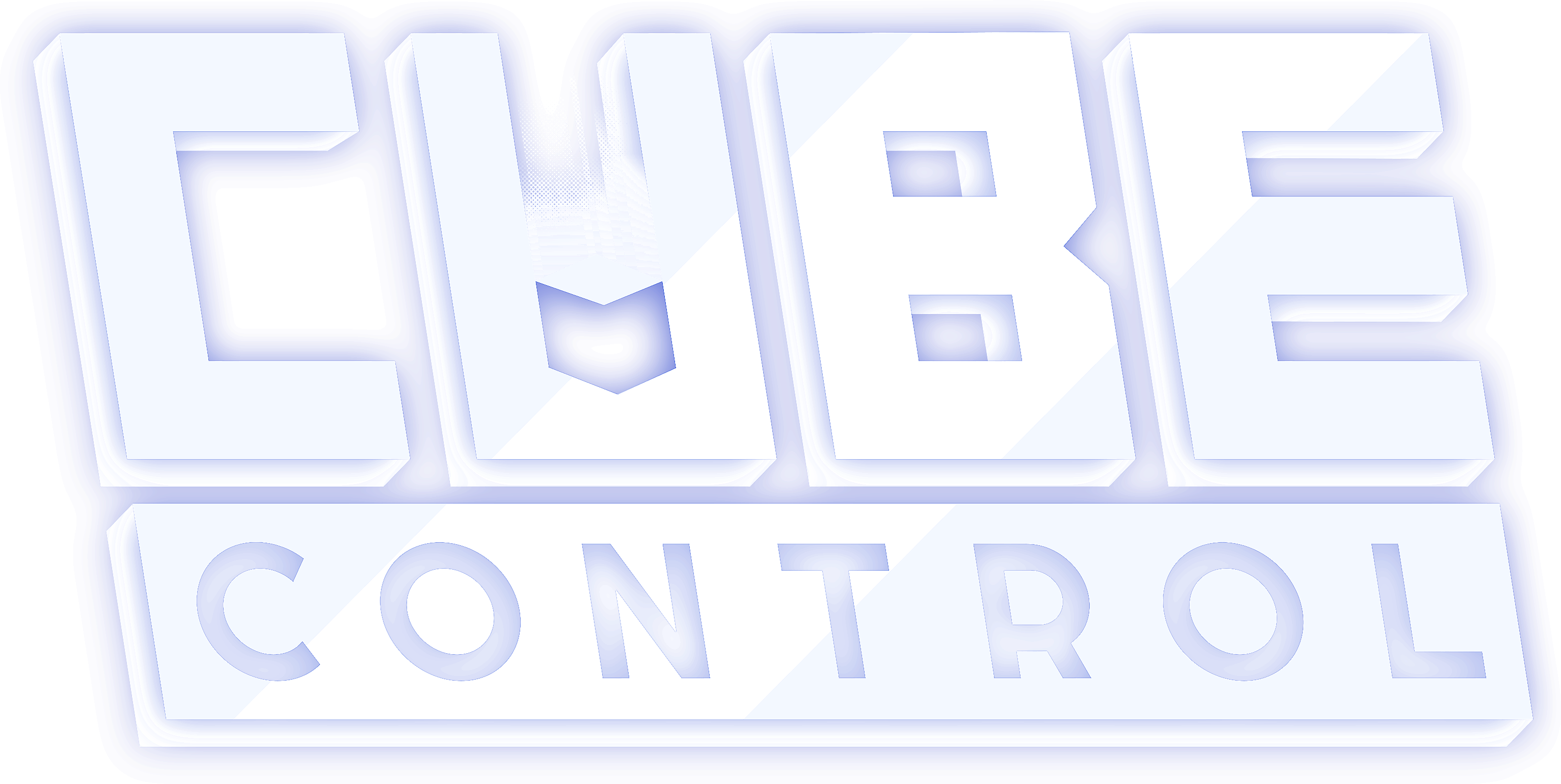 Cube Control logo